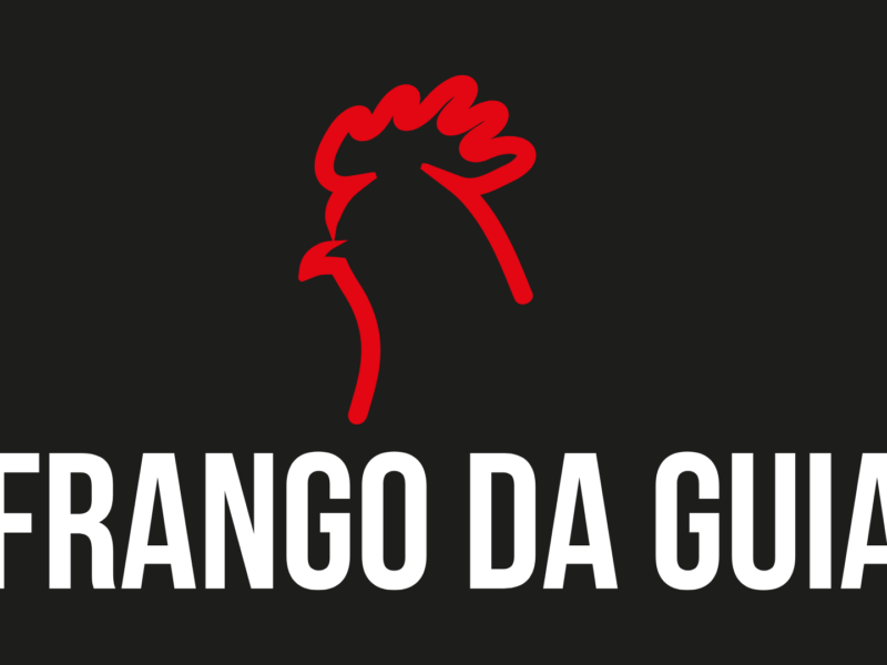 Sr. Frango da Guia