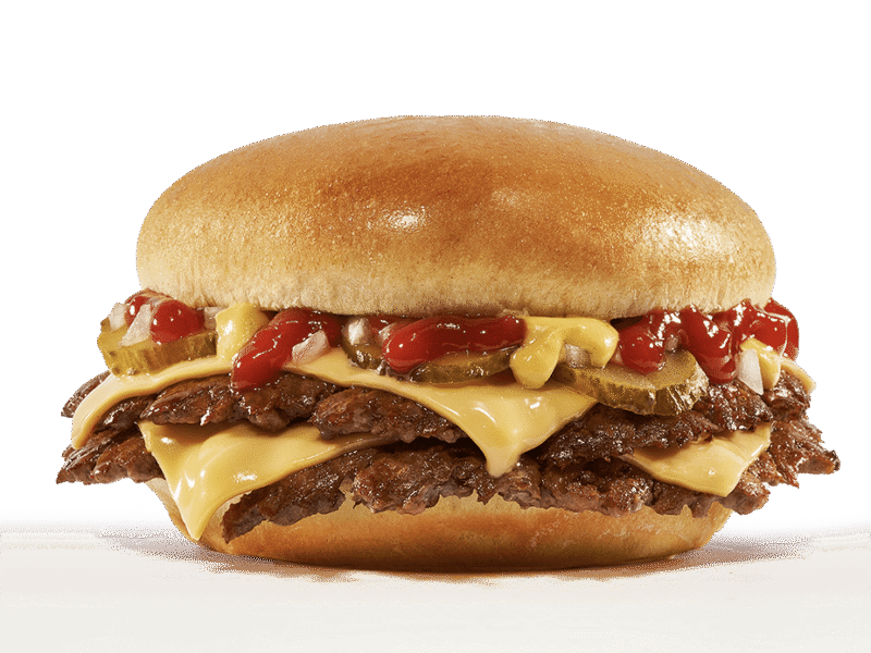 Street Smash Burgers