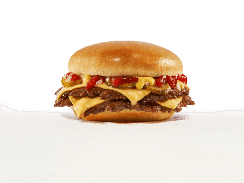 Street Smash Burgers