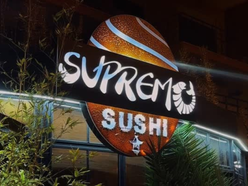 Supremo Sushi Carcavelos