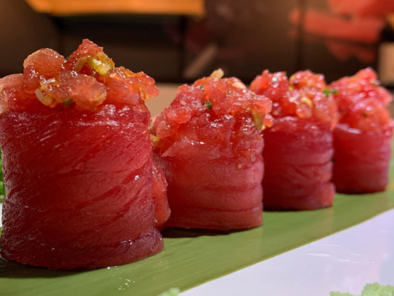 Supremo Sushi Carcavelos