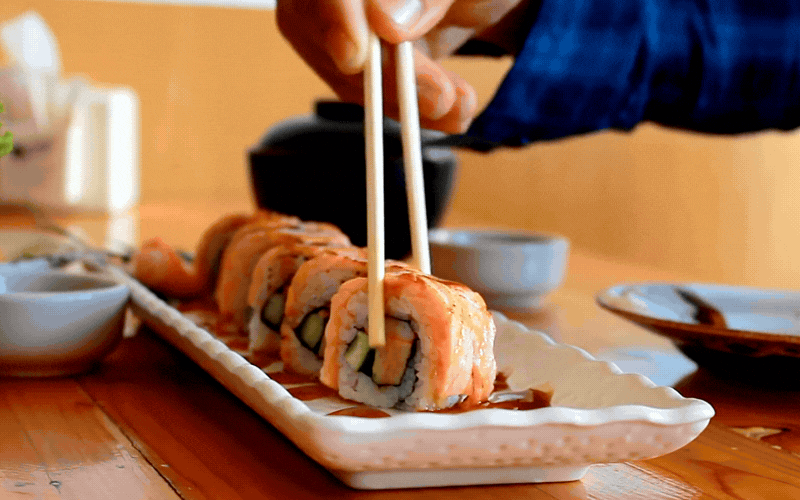 Supremo Sushi Carcavelos