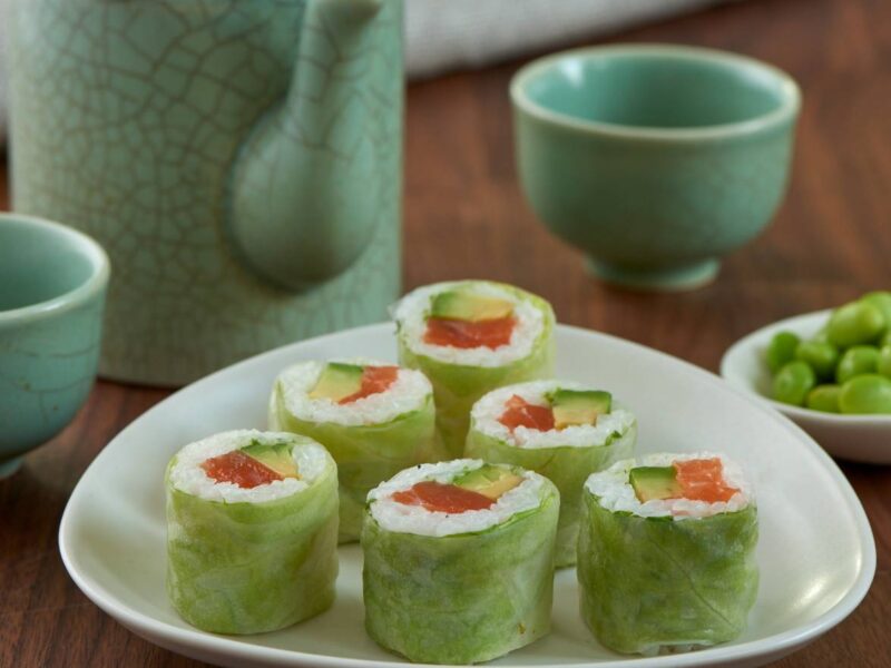 Sushi Daily ESTORIL PINGO DOCE