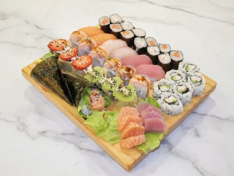 SushiCome