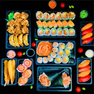 Sushito Sushi & Poké Bowl Bar (São Domingos de Rana)
