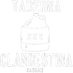 Taberna Clandestina Cascais