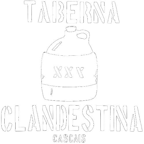 Taberna Clandestina Cascais