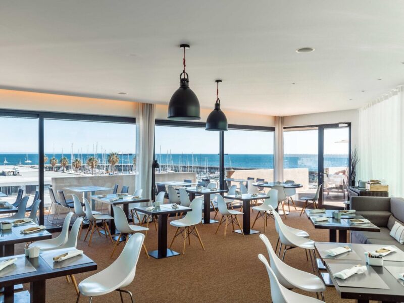 Taberna da Praça Cascais