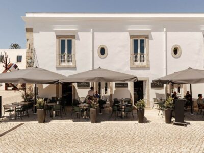 Taberna da Praça Cascais