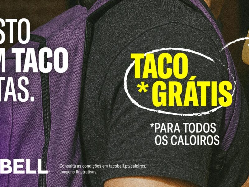 Taco Bell CascaiShopping