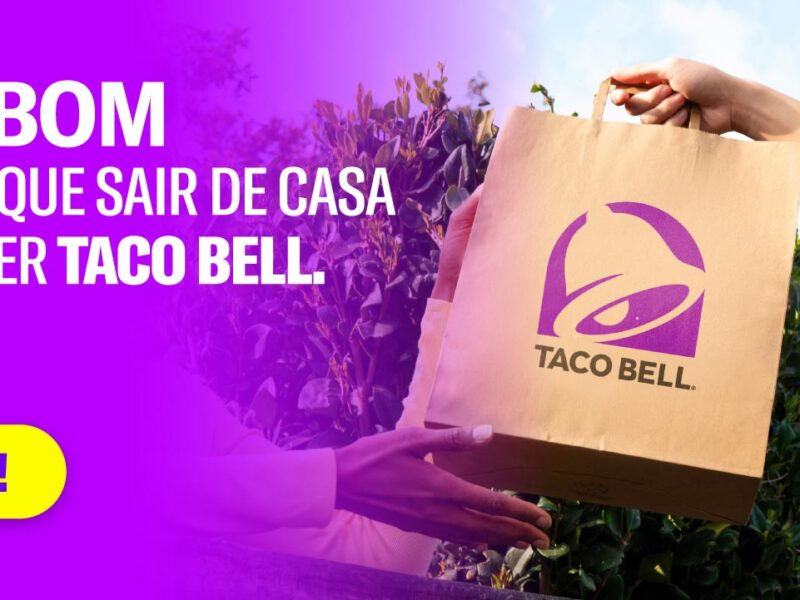 Taco Bell CascaiShopping
