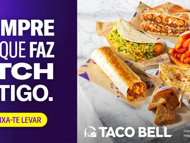 Taco Bell CascaiShopping