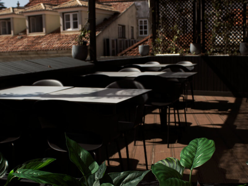 Terrazza Cascais