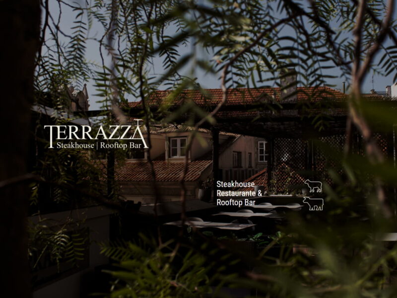 Terrazza Cascais