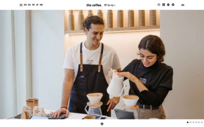 The Coffee