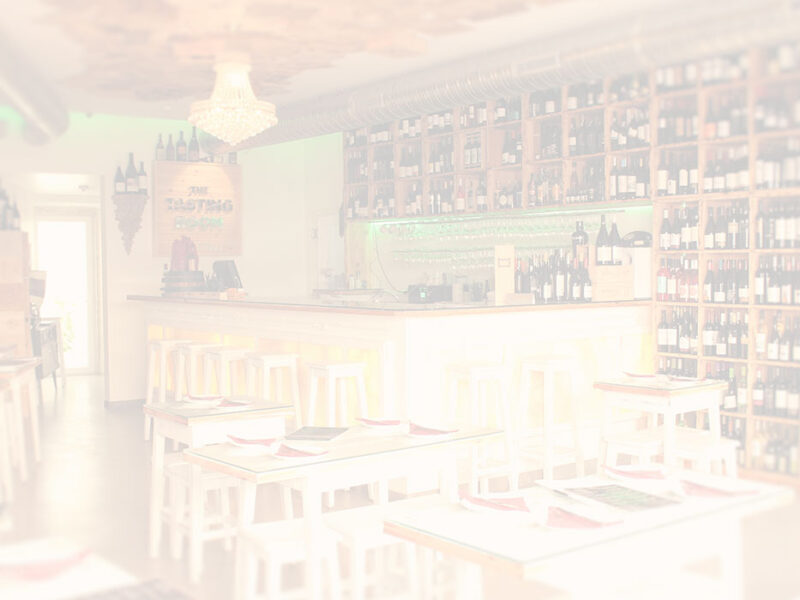 The Tasting Room
