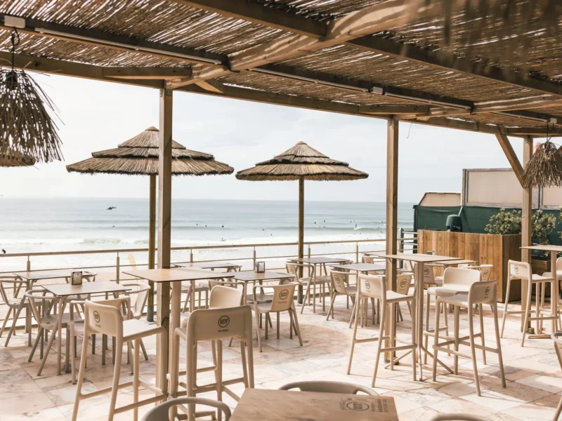 Tricana Carcavelos