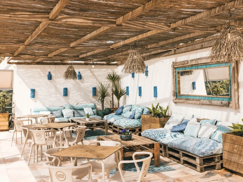 Tricana Carcavelos