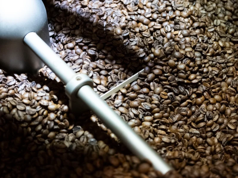 Unity Coffee Roasters