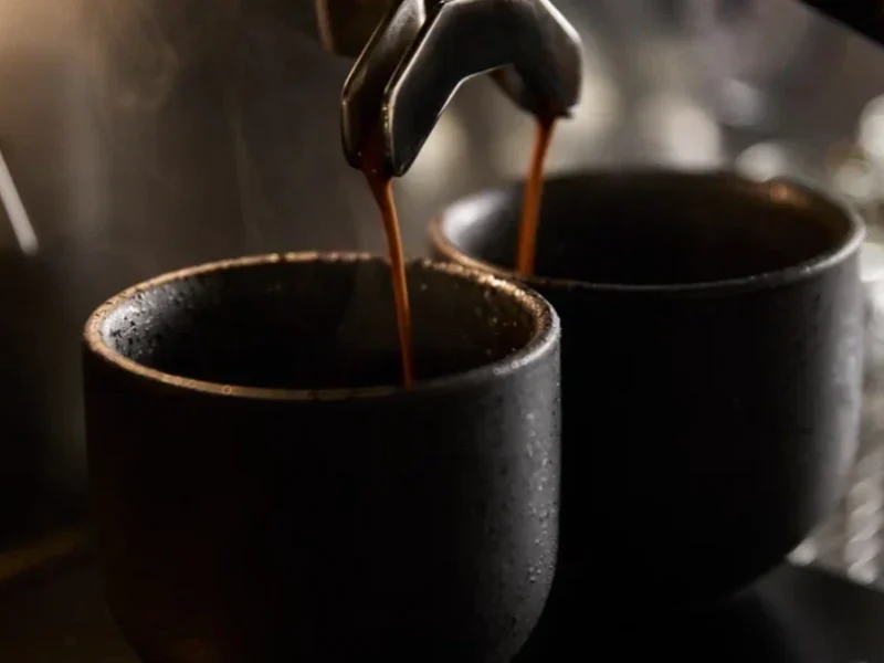 Unity Coffee Roasters