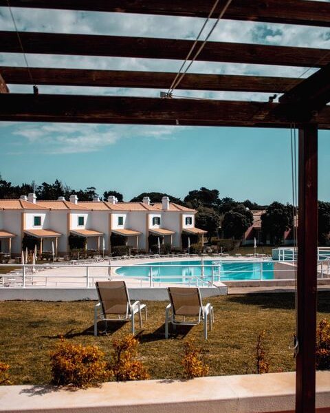 Vila Bicuda Resort