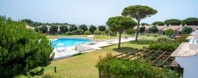 Vila Bicuda Resort