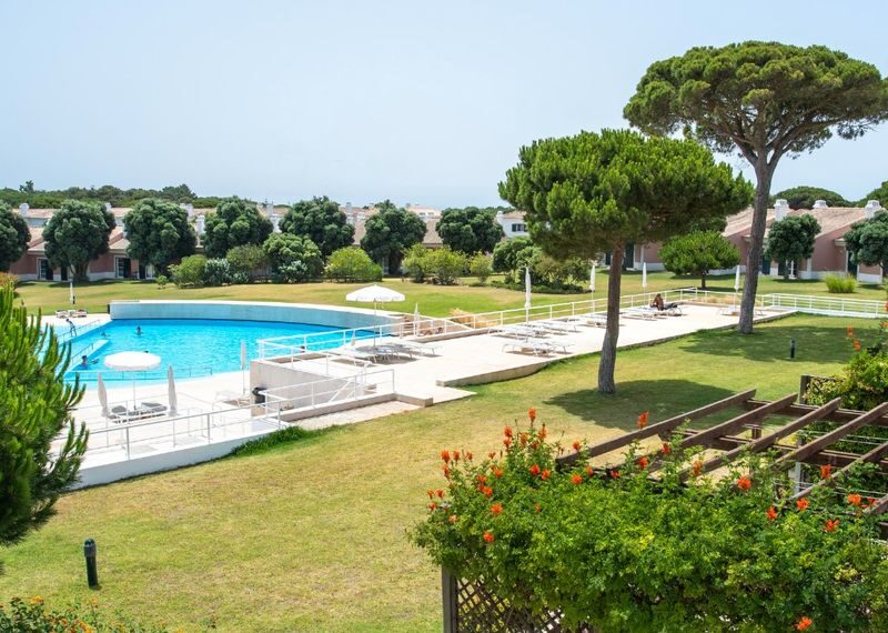 Vila Bicuda Resort