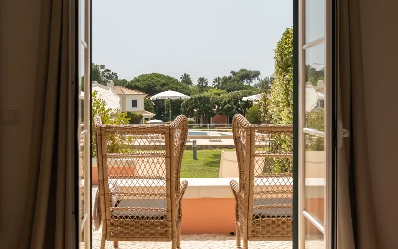 Vila Bicuda Resort