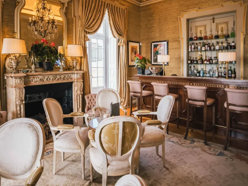 Vintage Restaurant