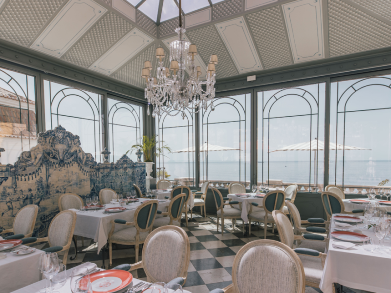 Vintage Restaurant