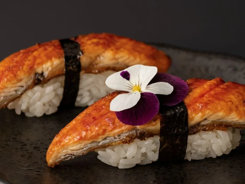 Wakizashi Sushi