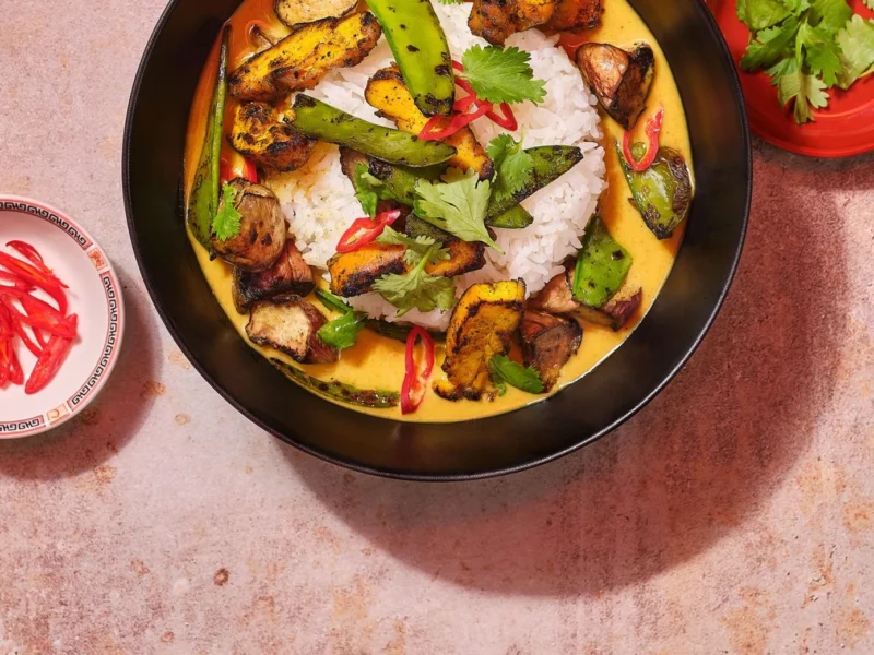 Wok To Walk