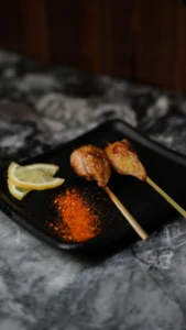 Yakimar Izakaya