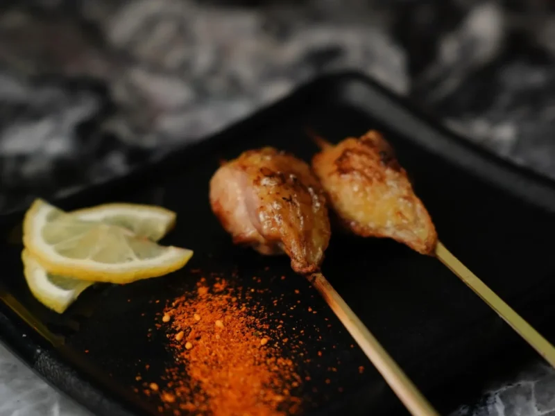 Yakimar Izakaya