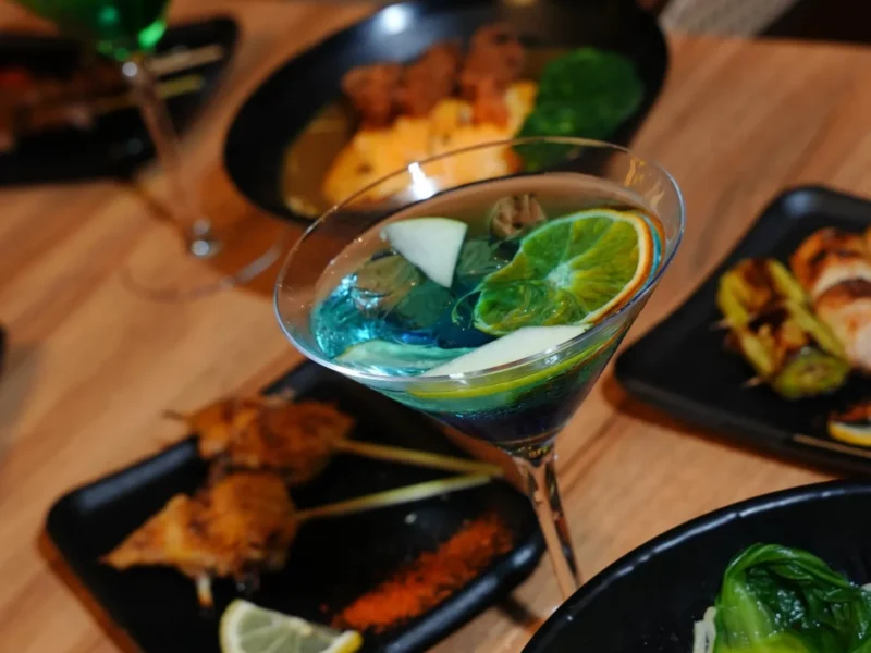 Yakimar Izakaya