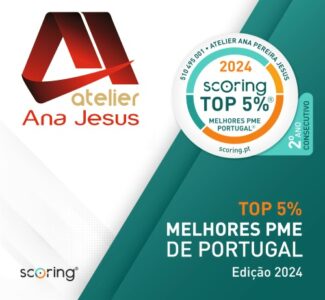 Atelier Ana Jesus, Arquitectura e Publicidade, Unipessoal, Lda.