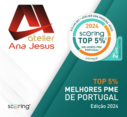 Atelier Ana Jesus, Arquitectura e Publicidade, Unipessoal, Lda.