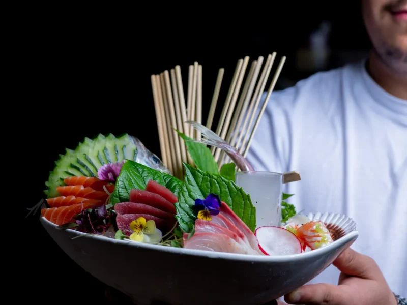 Yukai Sushi Restaurant