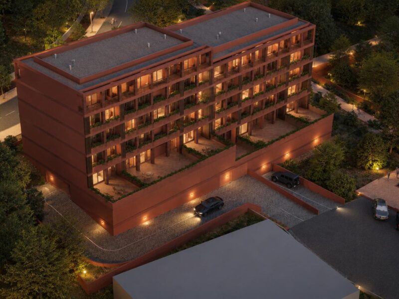 BUILD INN
