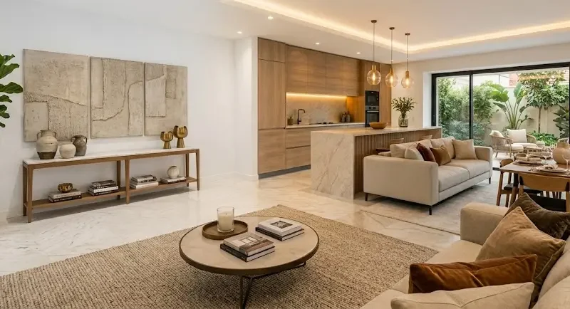 Casa Incrivel Remodelações