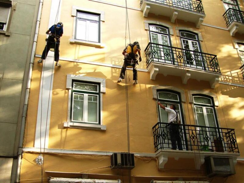 Casa Viva Obras