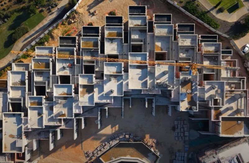 Construtora Espano - Portuguesa, Lda