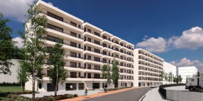 Construtora Espano - Portuguesa, Lda