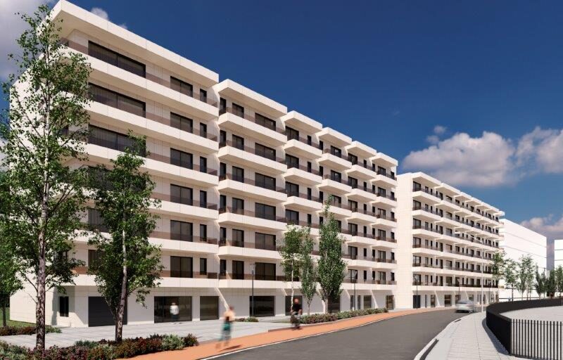 Construtora Espano - Portuguesa, Lda