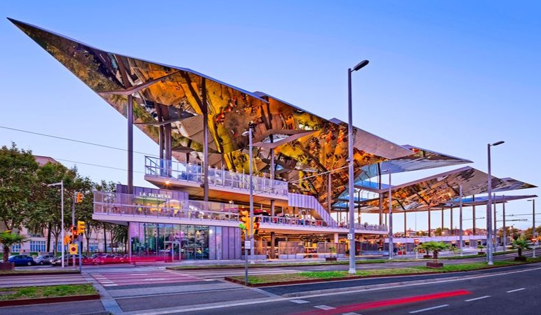 Construtora Espano - Portuguesa, Lda