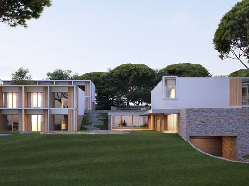 Draft-IN, Projectos e Construções, Lda