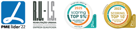 Draft-IN, Projectos e Construções, Lda