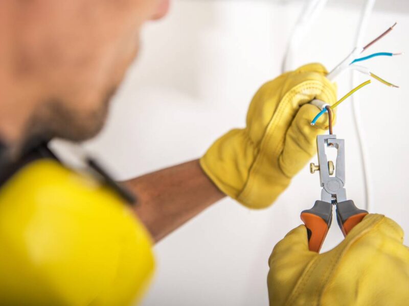 Eletricista Urgente Neves eletricidade