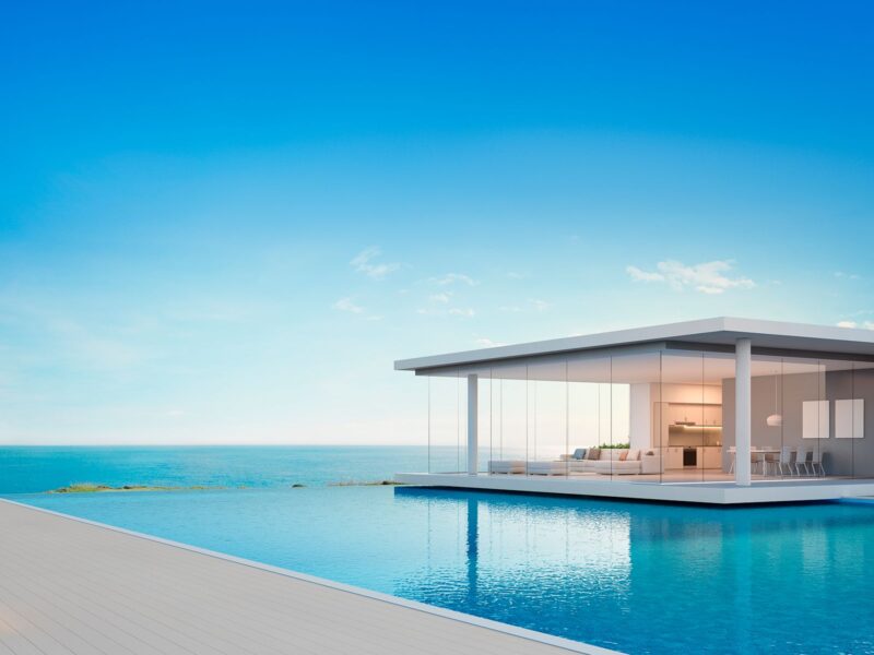 Gestão Residencial