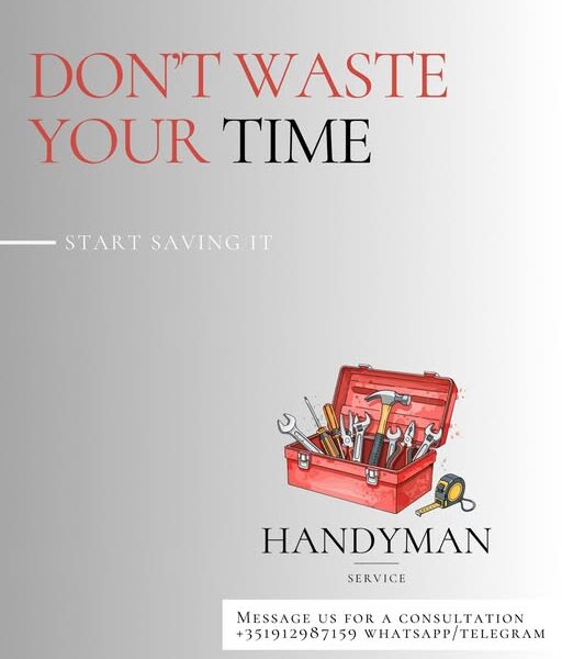 Handyman__portugal